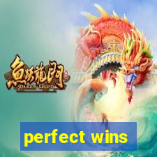 perfect wins